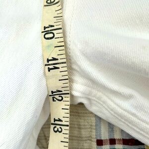 Brand new Rag and Bone white jeans